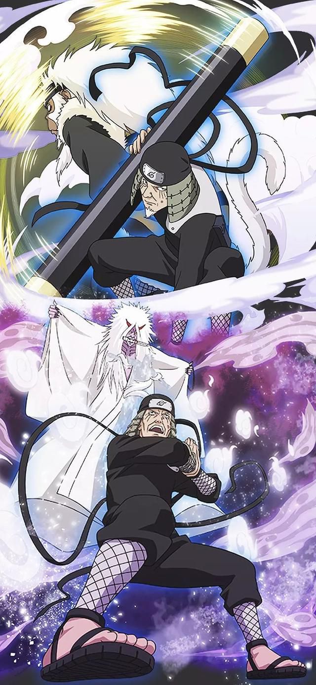 火影忍者經典名言 這十條句句都觸動心絃 頭條新聞