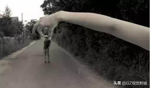 手機錯位攝影,一學就會!一拍就廢嗎?不是這樣的