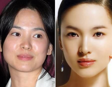 女人臉上若出現3個跡象,你比一般人要“顯老”