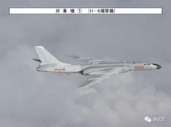 中俄4架轟炸機進入韓防空區,韓戰機對俄機開火360次示警