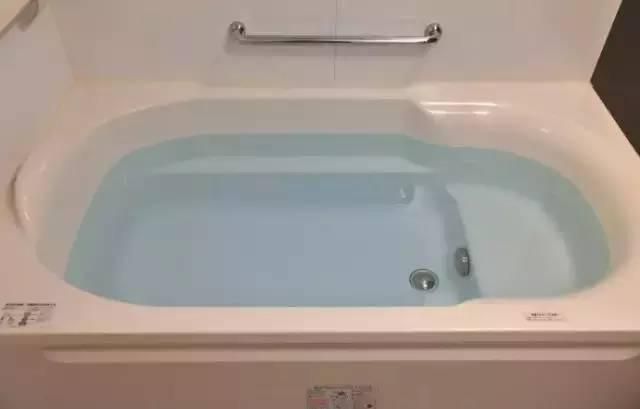為什麼日本的浴室被稱作全球最棒?