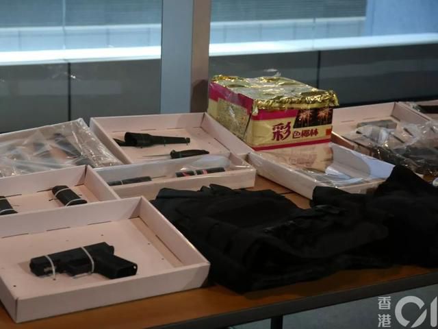 新的“紅色警報”!這種可怕襲擊可能出現在香港