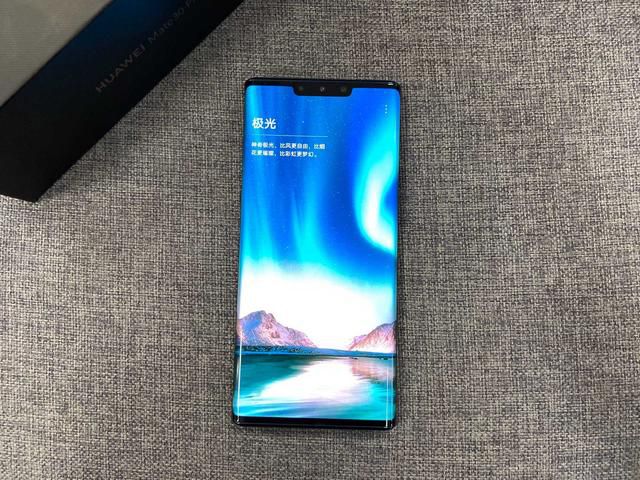 賣掉iPhone X入手華為Mate 30 Pro,憋了一肚子心裏話一吐為快
