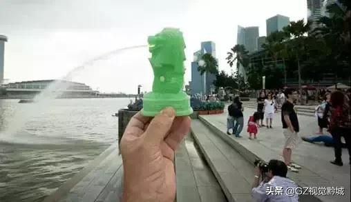 手機錯位攝影,一學就會!一拍就廢嗎?不是這樣的
