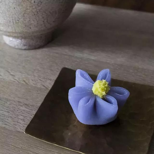 和菓子｜精美的日式茶點 – 頭條新聞