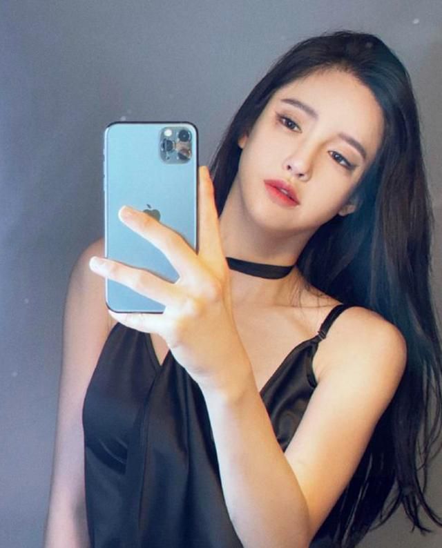 韓國 塑料美人 潘南奎 非有錢人不深交 關掉美顏卻像發麪饅頭 頭條新聞