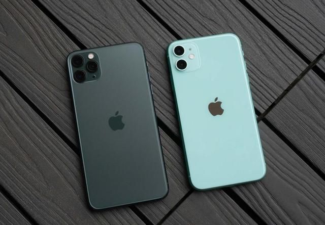 蘋果iOS 14將迎來大升級,期待的息屏顯示來了