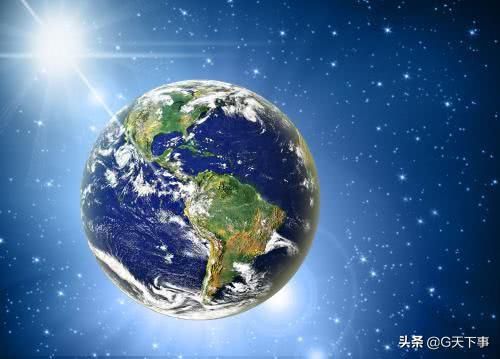 地球的真實面目慘不忍睹,珍惜生命,愛護地球!