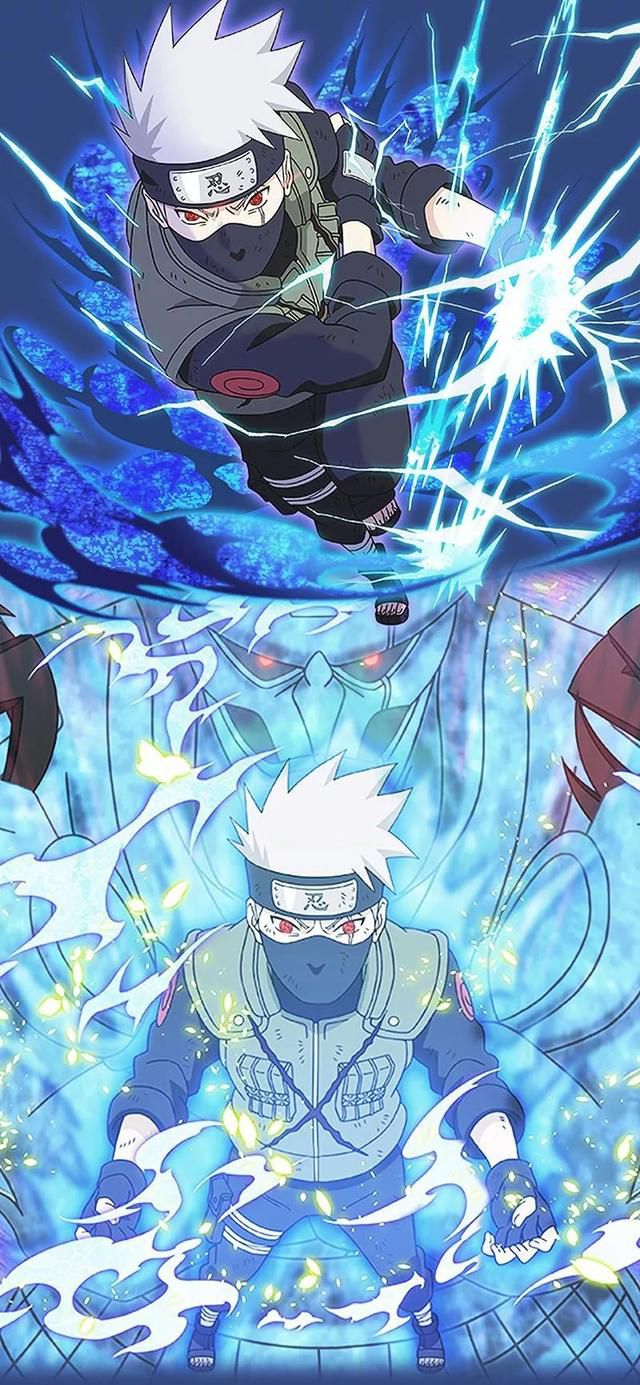 火影忍者經典名言 這十條句句都觸動心絃 頭條新聞