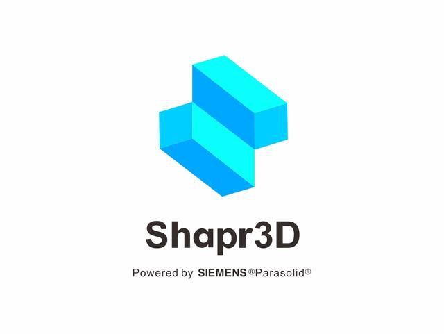 目前最簡單易用的3D建模軟件-“Shapr3d”