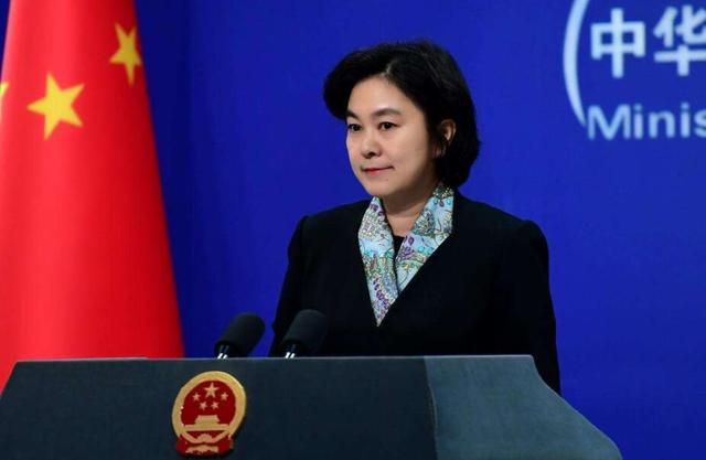 膽大包天!美國“人權組織”再次辱華,中方制裁必將進行到底