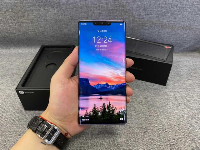 賣掉iPhone X入手華為Mate 30 Pro,憋了一肚子心裏話一吐為快