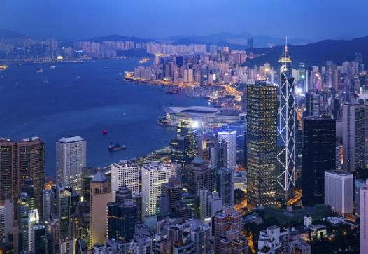 香港普通人真實生活是怎樣的?來到才知道,比北漂還艱辛