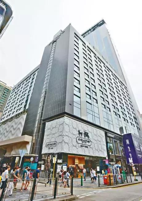 再見,香港四大豪門