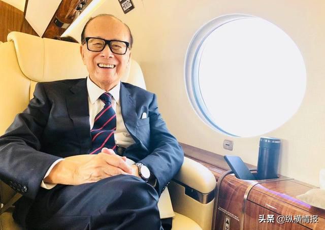 這家英國控制的航空公司,拿下香港8成旅客,或許只有他才能抗衡