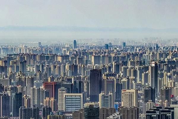 中國經濟有多依賴房地產