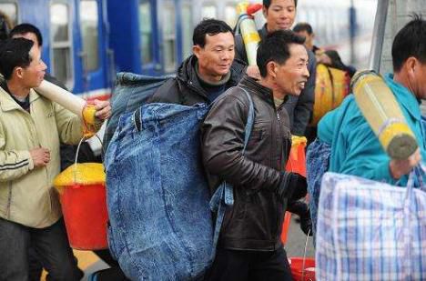 為什麼有人寧坐20小時的火車,也不坐10小時的高鐵或2小時飛機?