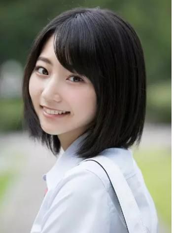 青春無敵：日本10代人氣美少女盤點