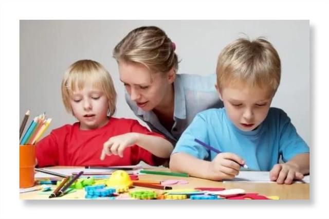 孩子語言表達能力差,因為你在這兩件事上偷懶了!