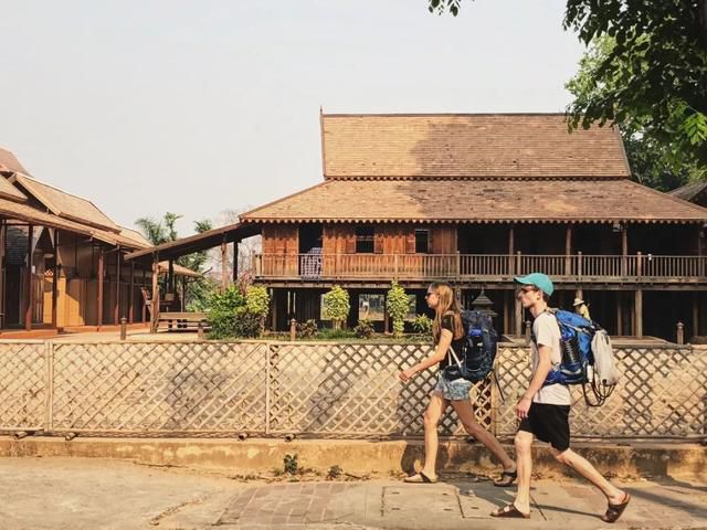 如果錢不是問題,你最想去哪裏旅行?