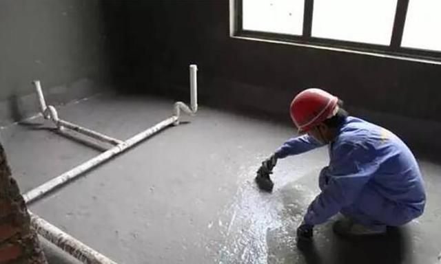 老公堅持“下沉式”衞生間,入住後太實用