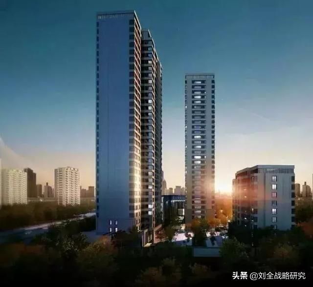 劉全:為什麼物價和房價一直上漲?