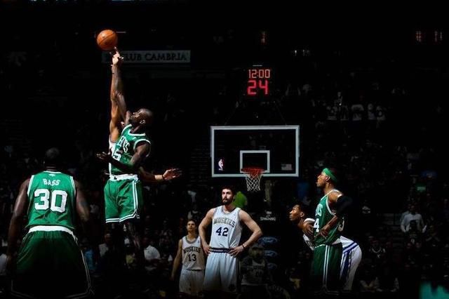 謠言滿天飛!解析關於NBA球員的十大謠言:用事實告訴你何為真相
