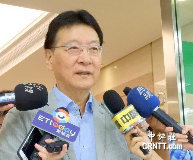 被沈富雄逼問是否討厭韓國瑜,趙少康吐真言