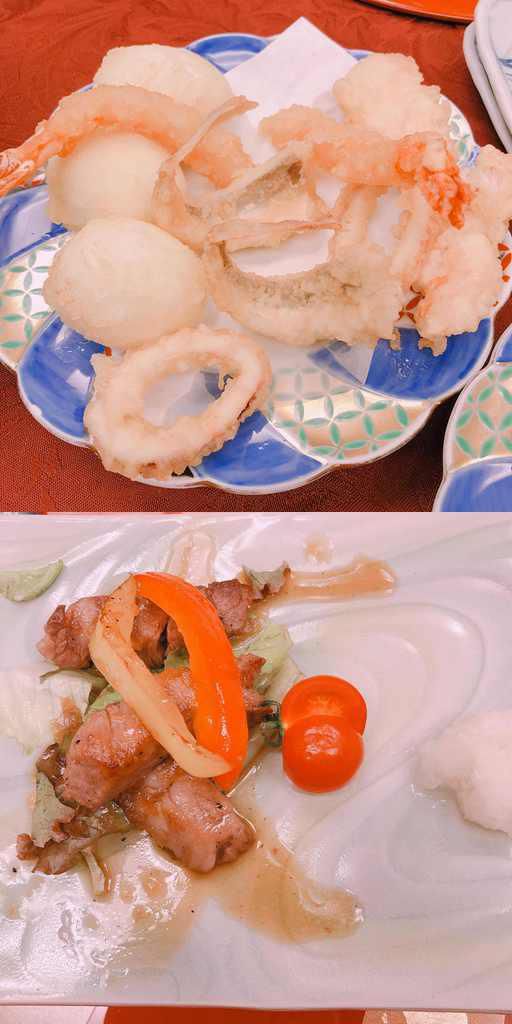 和式旅館,進階日本旅遊的第一步