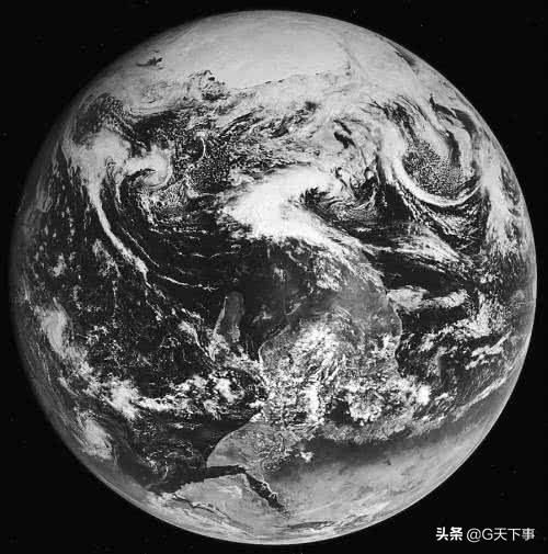 地球的真實面目慘不忍睹,珍惜生命,愛護地球!