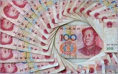 銀行怎麼處理用舊的紙幣?看完整個過程後,網友:原來如此