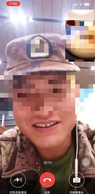 羅某某 24歲 雲南人 假冒少校中隊長 騙財騙色 頭條新聞