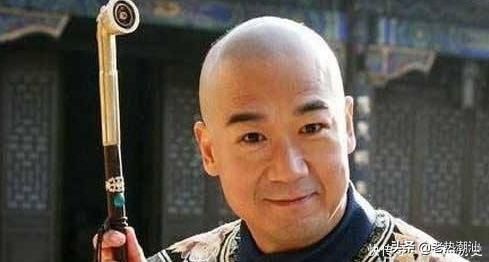 歷史上臭名昭著的3位人物,成功被電視劇“洗白”,變成了大好人